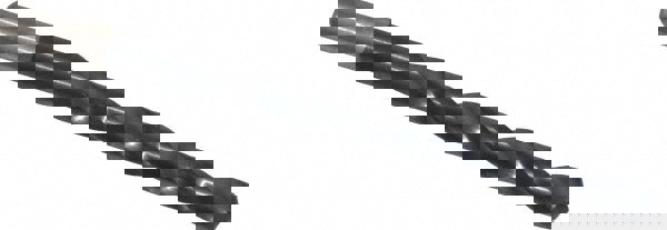 Jobber Length Drill Bit: Letter N, 135 &deg;, Cobalt